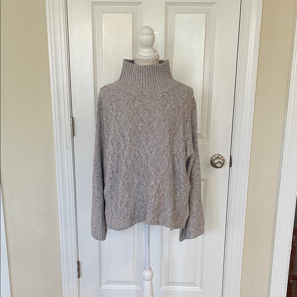 89th & Madison Sweater